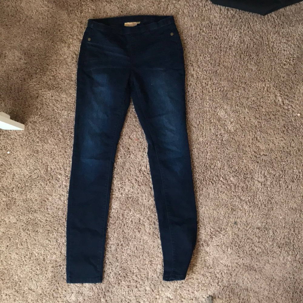 Princess Vera Wang Skinny Jeans Size Small
